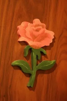 Classic Üç Kişilik Oda (Rose)