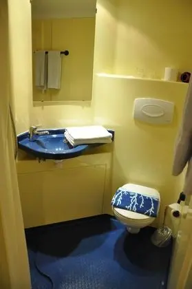 Classic Üç Kişilik Oda (Rose)