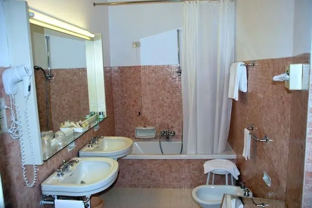 Standard Tek Kişilik Oda, 1 Tek Kişilik Yatak