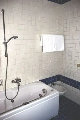 Standard Tek Kişilik Oda, 1 Tek Kişilik Yatak