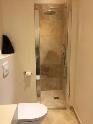 Superior İki Ayrı Yataklı Oda