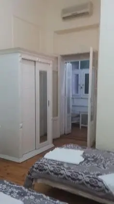 Deluxe Tek Büyük Yataklı Oda, Birden Çok Yatak