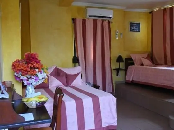 Standard Tek Kişilik Oda