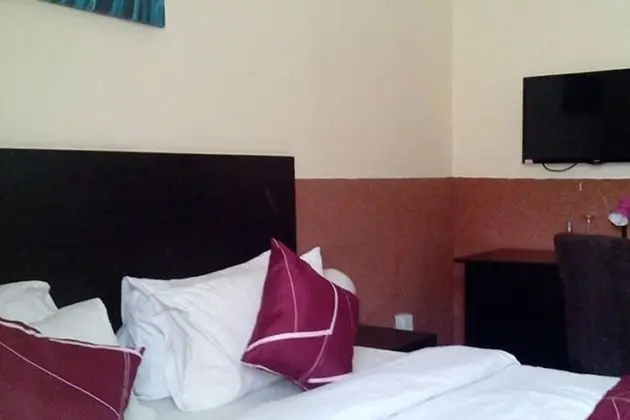 Deluxe Tek Büyük Yataklı Oda, Şehir Manzaralı