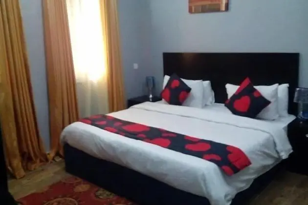 Superior Oda, Şehir Manzaralı