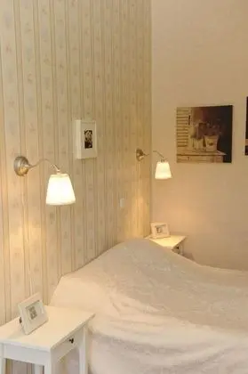 Standard Dört Kişilik Oda, Özel Banyo