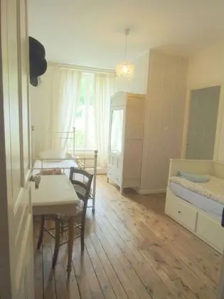 Standard Dört Kişilik Oda, Özel Banyo