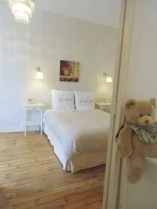 Standard Dört Kişilik Oda, Özel Banyo