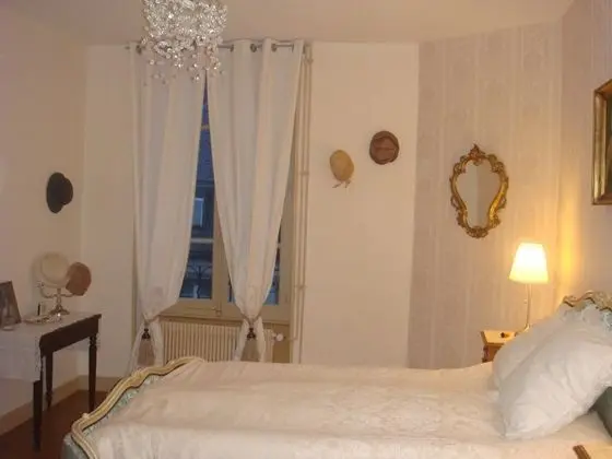 Standard Tek Büyük Yataklı Oda, Özel Banyo