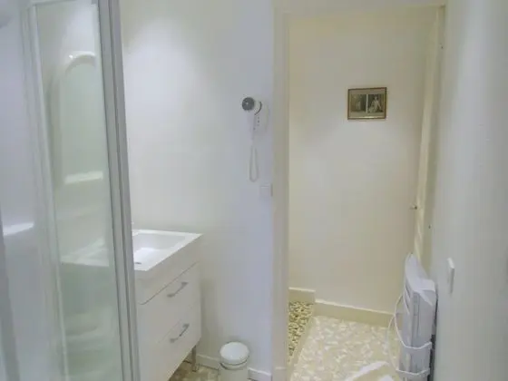 Standard Tek Büyük Yataklı Oda, Özel Banyo