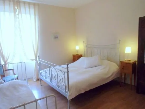 Standard Üç Kişilik Oda, Özel Banyo