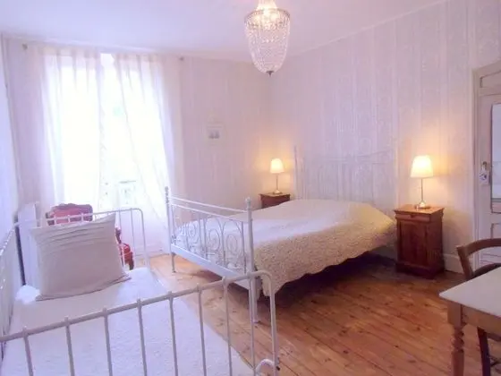 Standard Üç Kişilik Oda, Özel Banyo