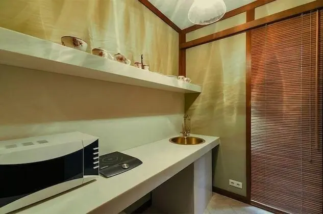 Dağ Evi, 3 Yatak Odası