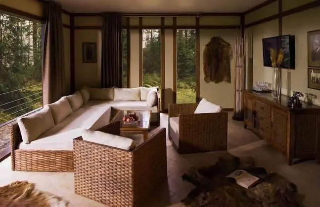 Dağ Evi, 3 Yatak Odası