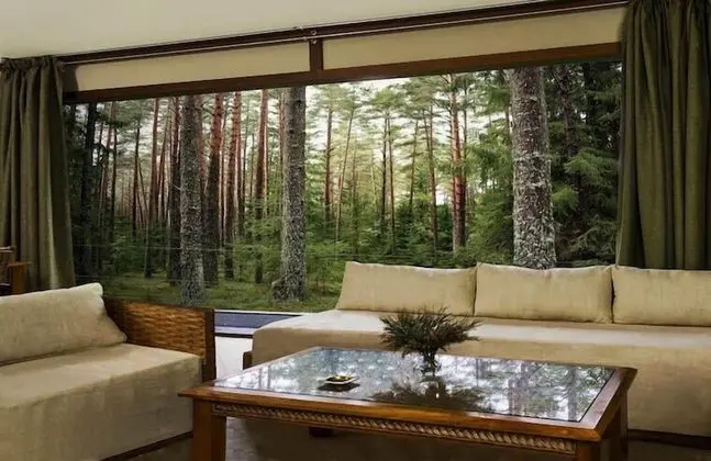 Dağ Evi, 3 Yatak Odası