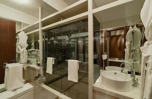 Dağ Evi, 3 Yatak Odası