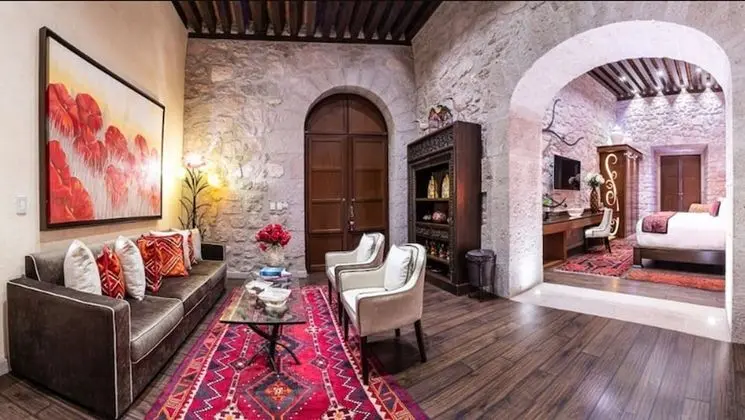 Exclusive Oda (Soledad Expedia)