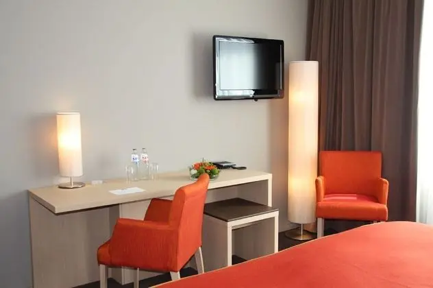 İki Ayrı Yataklı Oda