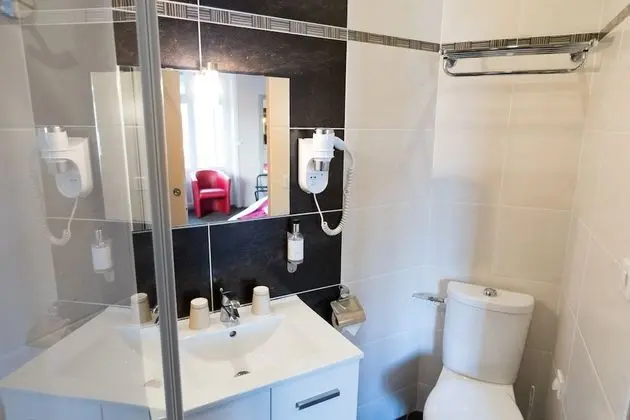 Dört Kişilik Oda