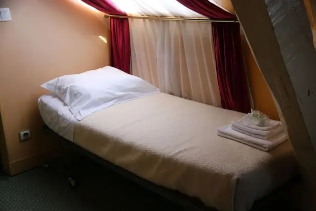 Comfort Üç Kişilik Oda