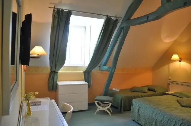 Comfort Üç Kişilik Oda