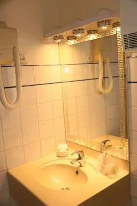 Comfort Üç Kişilik Oda