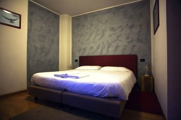 Apart Daire, 1 Yatak Odası, Şehir Manzaralı