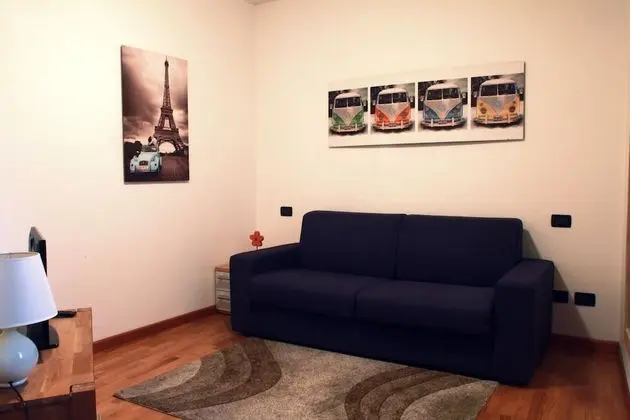 Apart Daire, 1 Yatak Odası, Şehir Manzaralı