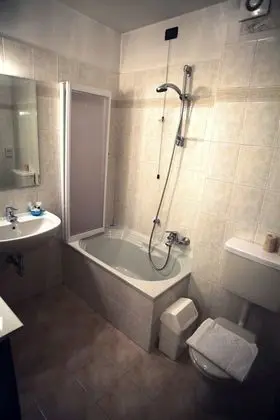 Apart Daire, 1 Yatak Odası, Şehir Manzaralı