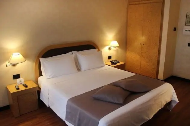 Standard Tek Kişilik Oda