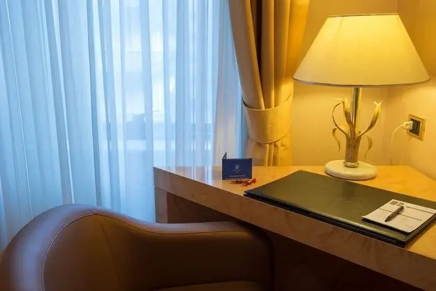 Superior Tek Büyük Yataklı Oda