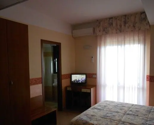 Tek Kişilik Oda