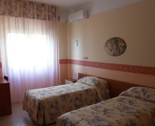 Tek Kişilik Oda