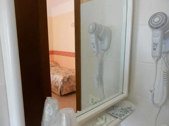 Tek Kişilik Oda