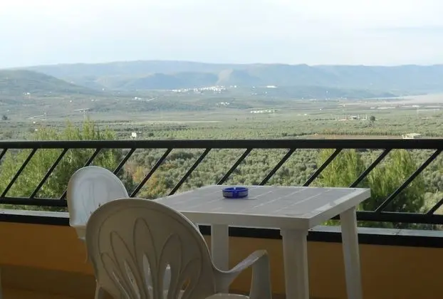 Üç Kişilik Oda
