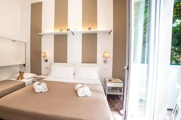 Standard Tek Büyük Yataklı Oda, Şehir Manzaralı