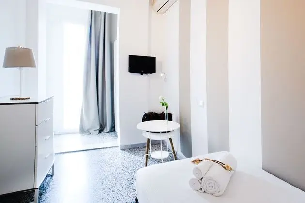 Tek Kişilik Oda, Şehir Manzaralı