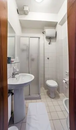 Classic Tek Büyük veya İki Ayrı Yataklı Oda