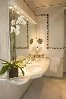 Superior Üç Kişilik Oda