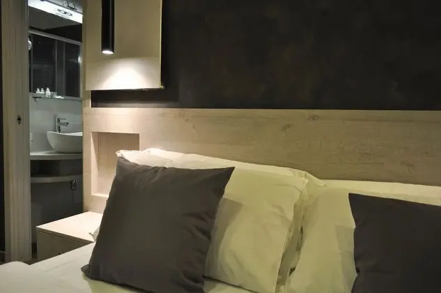 Dört Kişilik Oda, 2 Yatak Odası, Özel Banyo, Şehir Manzaralı