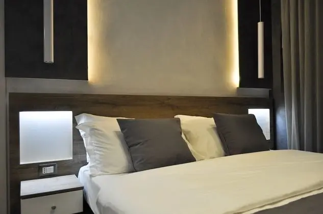Superior Tek Büyük Yataklı Oda, 1 Yatak Odası, Özel Banyo, Şehir Manzaralı