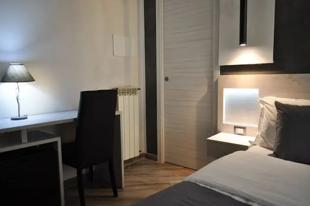 Superior Tek Büyük Yataklı Oda, 1 Yatak Odası, Özel Banyo, Şehir Manzaralı