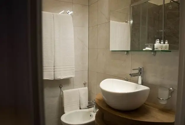Superior Tek Büyük Yataklı Oda, 1 Yatak Odası, Özel Banyo, Şehir Manzaralı