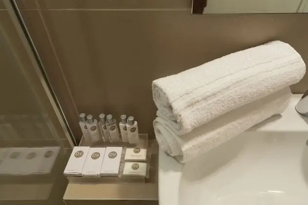 Junior Süit (Single Use)