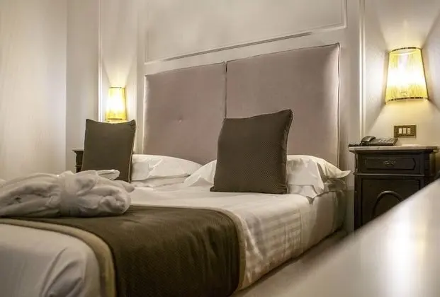 Suite Nobile
