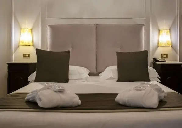 Suite Nobile