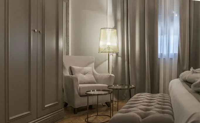 Suite Nobile