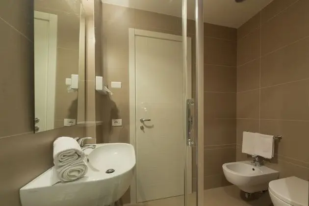 Suite Nobile
