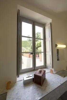 Süit, Teras