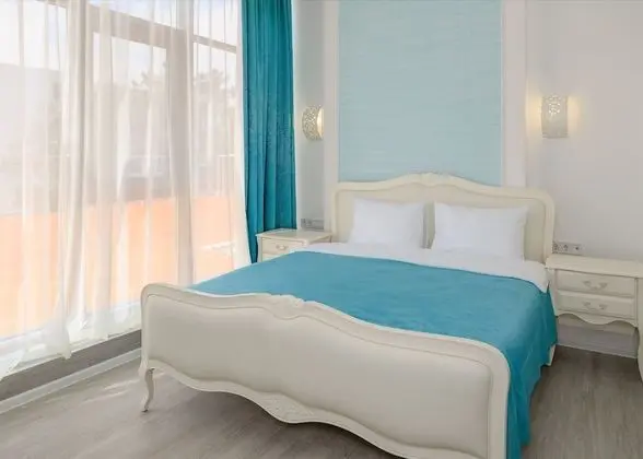 Luxury Oda, Deniz Manzaralı